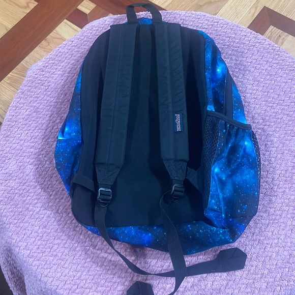 Jansport galaxy backpack - Picture 2 of 5